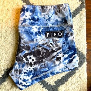 Fleo OG shorts